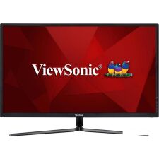 Монитор ViewSonic VX3211-4K-mhd