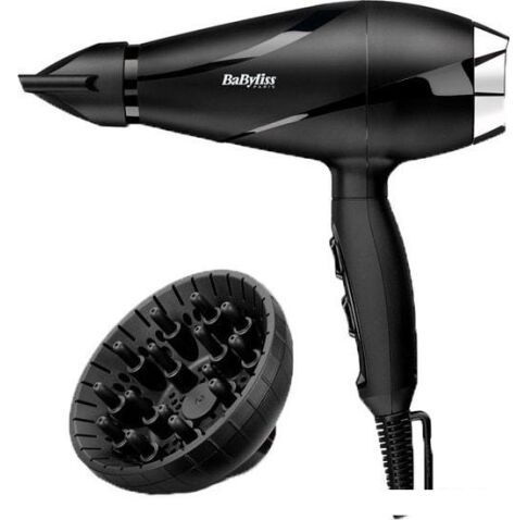 Фен BaByliss 6713DE