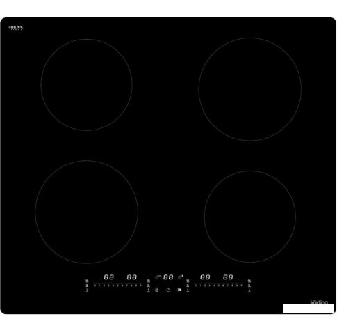 Варочная панель Korting HI 64090 HID