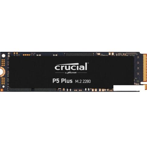 SSD Crucial P5 Plus 1TB CT1000P5PSSD8