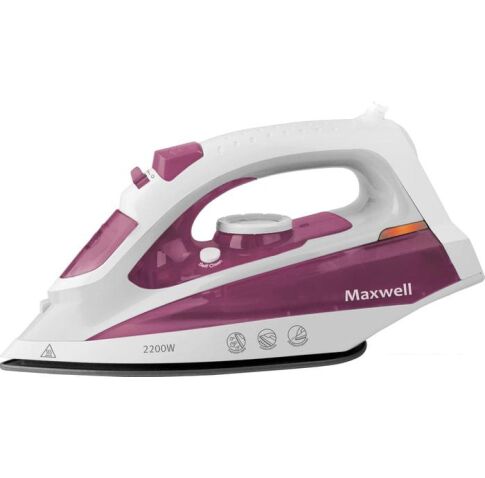 Утюг Maxwell MW-3058