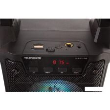 Беспроводная колонка TELEFUNKEN TF-PS1229B