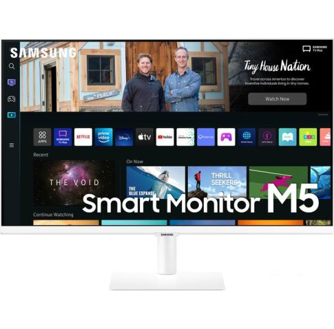Монитор Samsung Smart M5 LS27BM501EUXEN