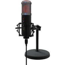 Микрофон Ritmix RDM-260 USB Eloquence