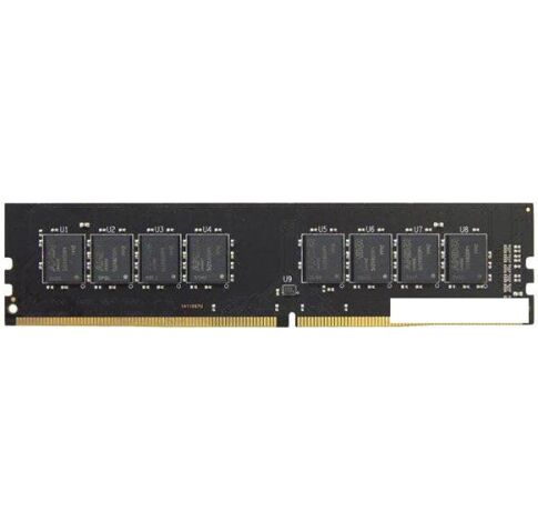 Оперативная память AMD Radeon R9 Gamer Series 16GB DDR4 PC4-25600 R9416G3206U2S-UO