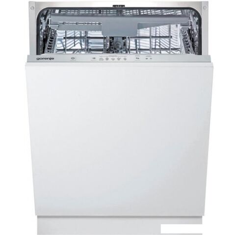 Встраиваемая посудомоечная машина Gorenje GV620D17S