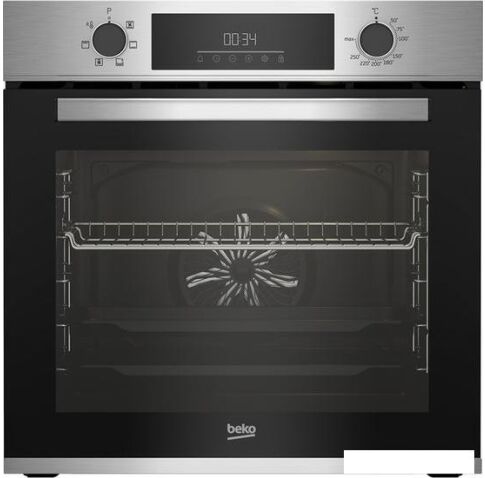 Электрический духовой шкаф BEKO BBIE12300XD