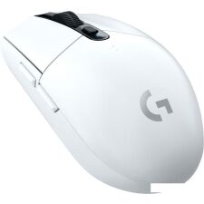 Игровая мышь Logitech Lightspeed G305 (белый)