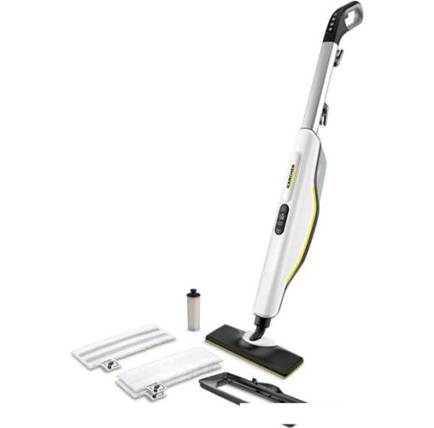 Пароочиститель Karcher SC 3 Upright EasyFix Premium