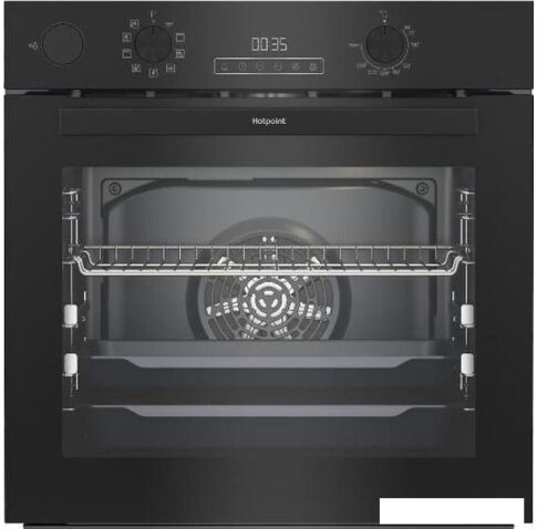 Электрический духовой шкаф Hotpoint-Ariston FE8 S832 DSH BLG