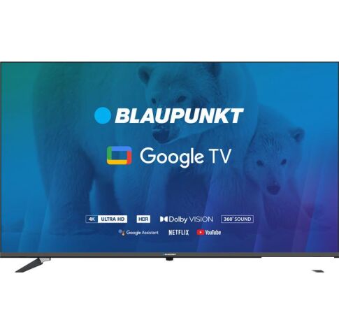 Телевизор Blaupunkt 55UGC6000T