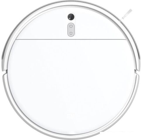 Робот-пылесос Xiaomi Mi Robot Vacuum-Mop 2 Lite MJSTL (версия для РФ)