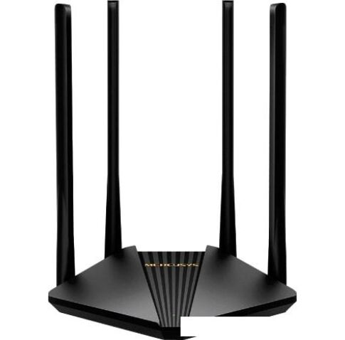 Wi-Fi роутер Mercusys MR30G