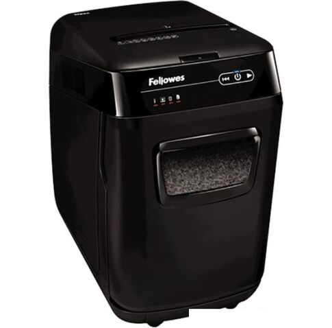 Шредер Fellowes AutoMax 200M