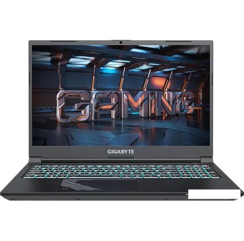 Игровой ноутбук Gigabyte G5 MF5-G2KZ353SD