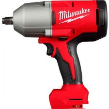 Гайковерт Milwaukee M18 M18BLHIWF12-0X 4933492787 (без АКБ, кекйс)