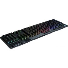 Клавиатура Logitech G915 Lightspeed GL Tactile