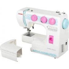 Электромеханическая швейная машина Janome Excellent Stitch 23