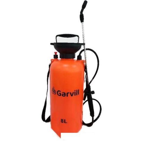 Ручной опрыскиватель Garvill 8L