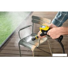 Мойка высокого давления Karcher K 5 Premium Smart Control 1.324-670.0