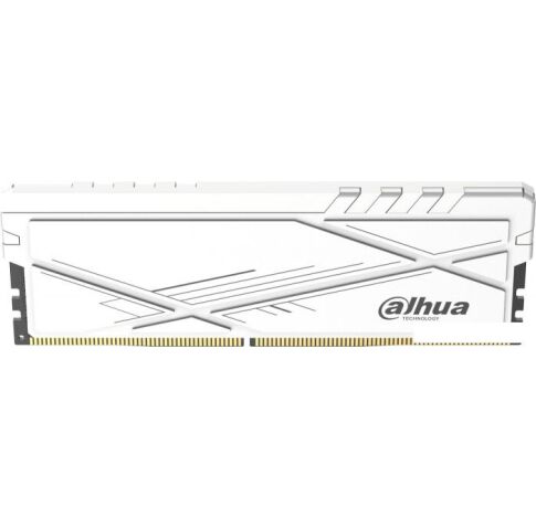 Оперативная память Dahua 8ГБ DDR4 3200 МГц DHI-DDR-C600UHW8G32