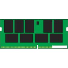 Оперативная память Kingston 16ГБ DDR4 3200 МГц KSM32SED8/16HD