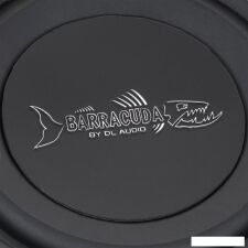 Головка сабвуфера DL Audio Barracuda 6.5 Flat