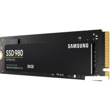 SSD Samsung 980 500GB MZ-V8V500BW