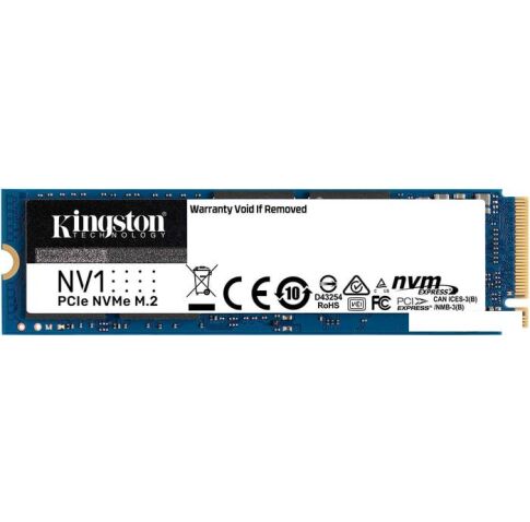 SSD Kingston NV1 1TB SNVS/1000G