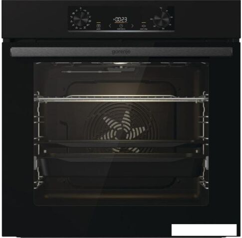 Электрический духовой шкаф Gorenje BOS6737E06B