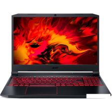 Игровой ноутбук Acer Nitro 5 AN515-45-R24V NH.QBCER.00F