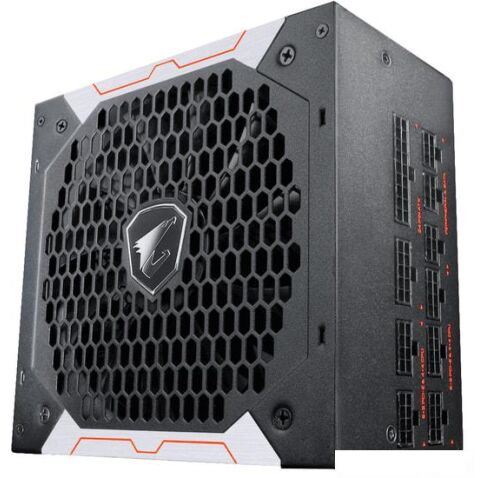 Блок питания Gigabyte Aorus P750W 80+ GOLD Modular GP-AP750GM-EU