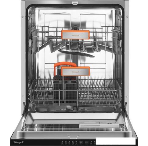 Встраиваемая посудомоечная машина Weissgauff BDW 6025 Infolight