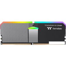 Оперативная память Thermaltake Toughram XG RGB D5 2x16ГБ DDR5 6000МГц RG33D516GX2-6000C36B