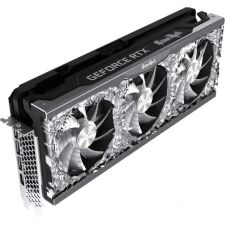 Видеокарта Palit GeForce RTX 3070 GameRock OC 8GB GDDR6 NE63070H19P2-1040G