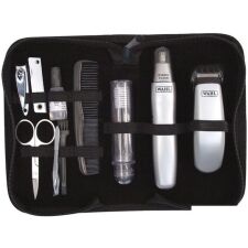 Универсальный триммер Wahl Travel Kit 09962-1816