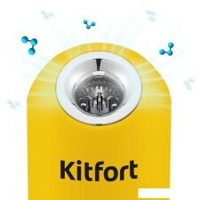 Озонатор Kitfort KT-2891-3