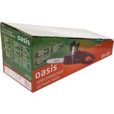 Электрическая пила Oasis ES-22