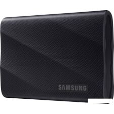 Внешний накопитель Samsung T9 4TB (черный)