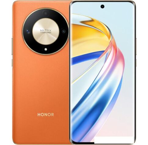 Смартфон HONOR X9b 8GB/256GB международная версия (марокканский оранжевый)