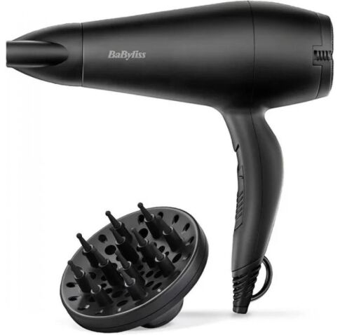 Фен BaByliss PRO D215DE