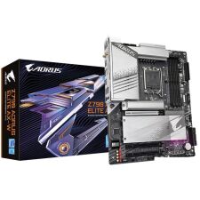 Материнская плата Gigabyte Z790 Aorus Elite AX-W (rev. 1.x)