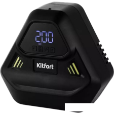Автомобильный компрессор Kitfort KT-6036