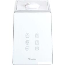 Увлажнитель воздуха Pioneer HDS12 (белый)