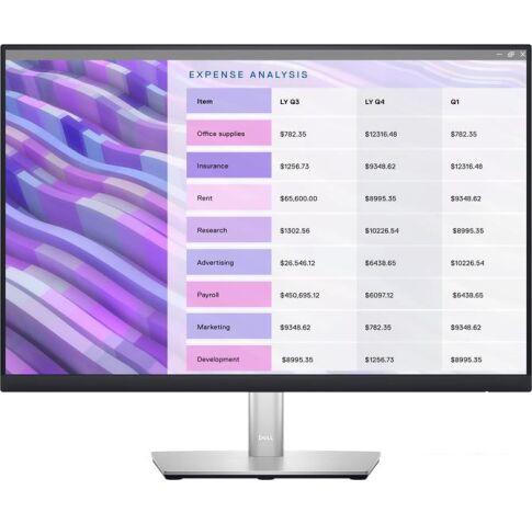 Монитор Dell P2423