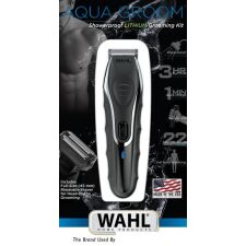 Универсальный триммер Wahl Aqua Groom 09899-016