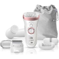 Эпилятор Braun Silk-epil 9 SensoSmart 9/880 Wet&Dry