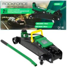 Подкатной домкрат RockForce RF-TR20003