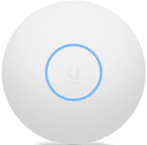 Точка доступа Ubiquiti UniFi 6 Long-Range U6-LR