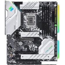 Материнская плата ASRock Z690 Steel Legend